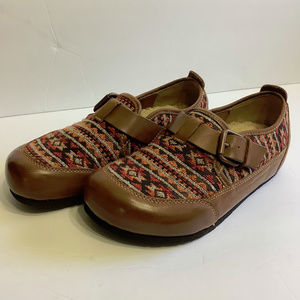 Sofft Wool & Leather Loafer